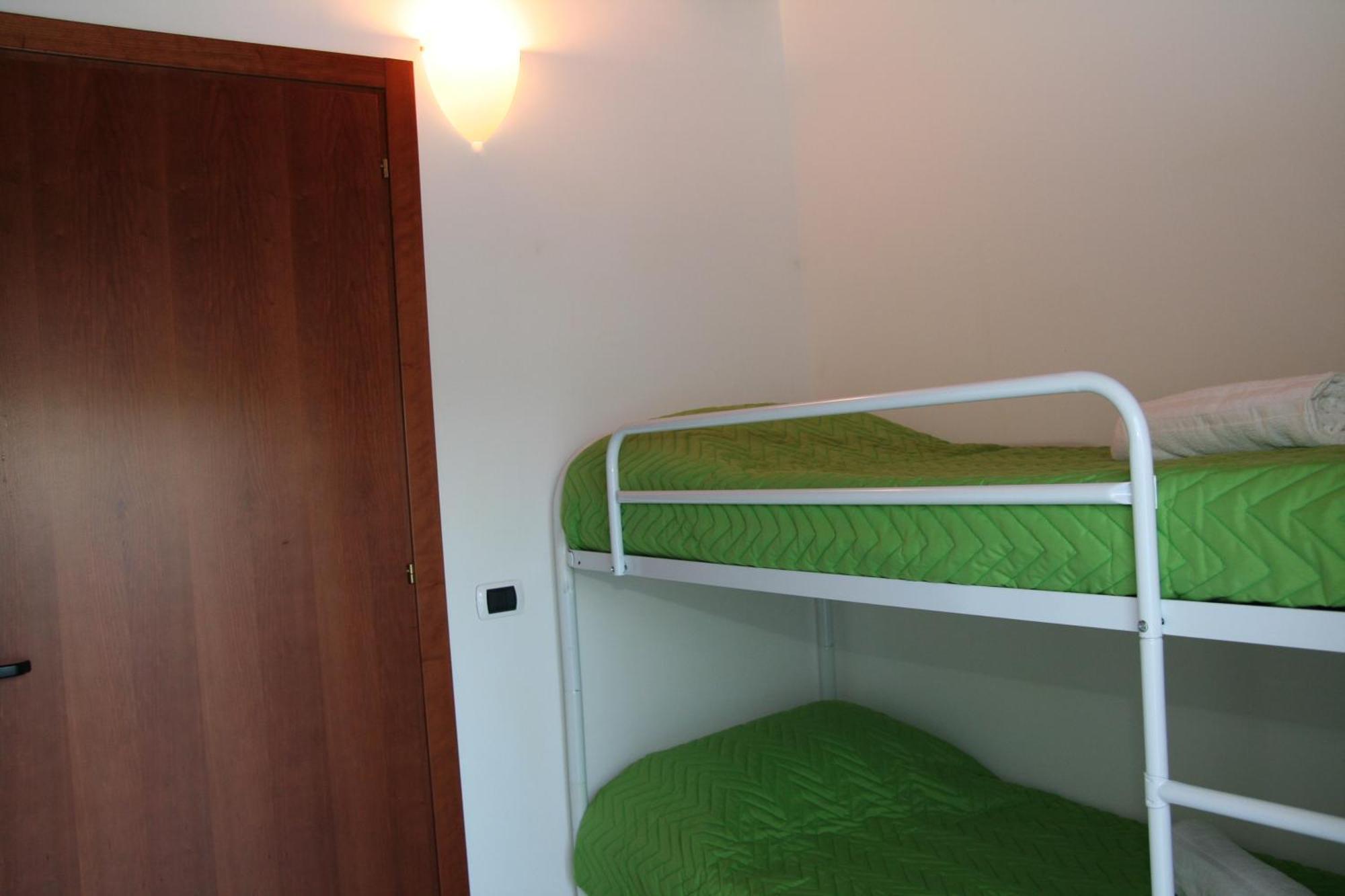 カステッラーナ・グロッテ La Dimora Gigante Bed & Breakfast 部屋 写真