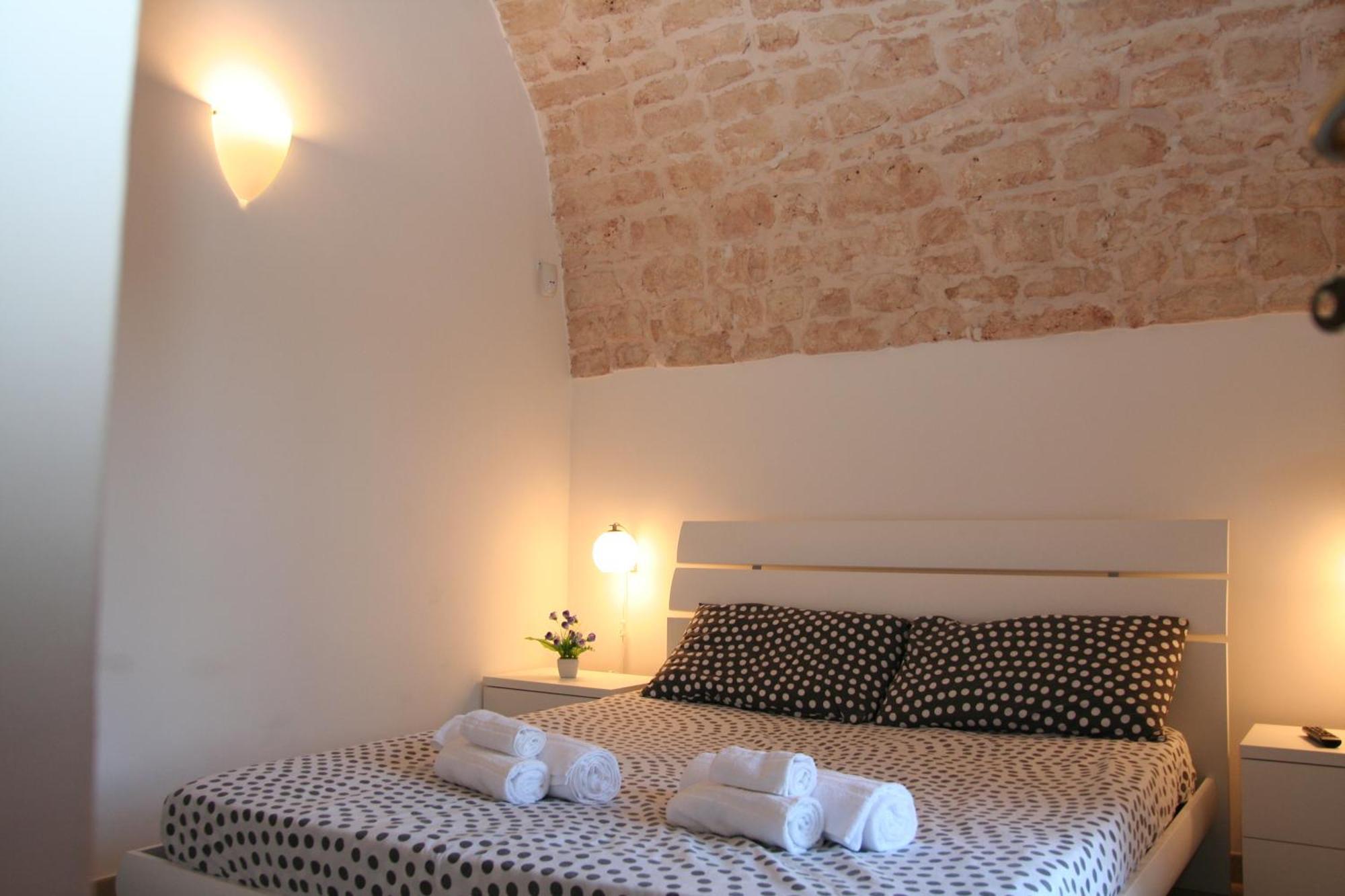 カステッラーナ・グロッテ La Dimora Gigante Bed & Breakfast 部屋 写真