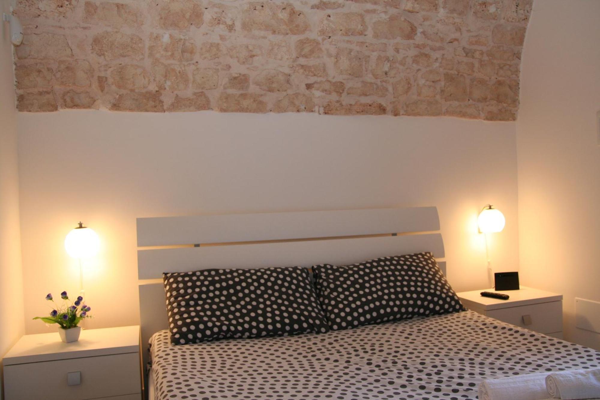 カステッラーナ・グロッテ La Dimora Gigante Bed & Breakfast 部屋 写真