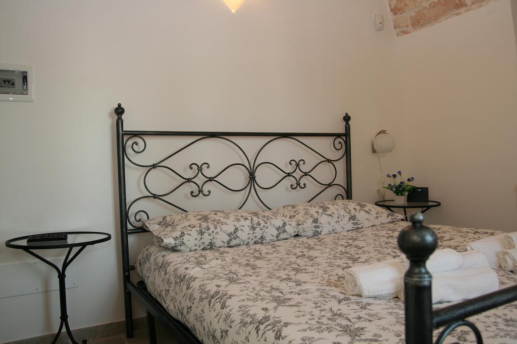 カステッラーナ・グロッテ La Dimora Gigante Bed & Breakfast 部屋 写真